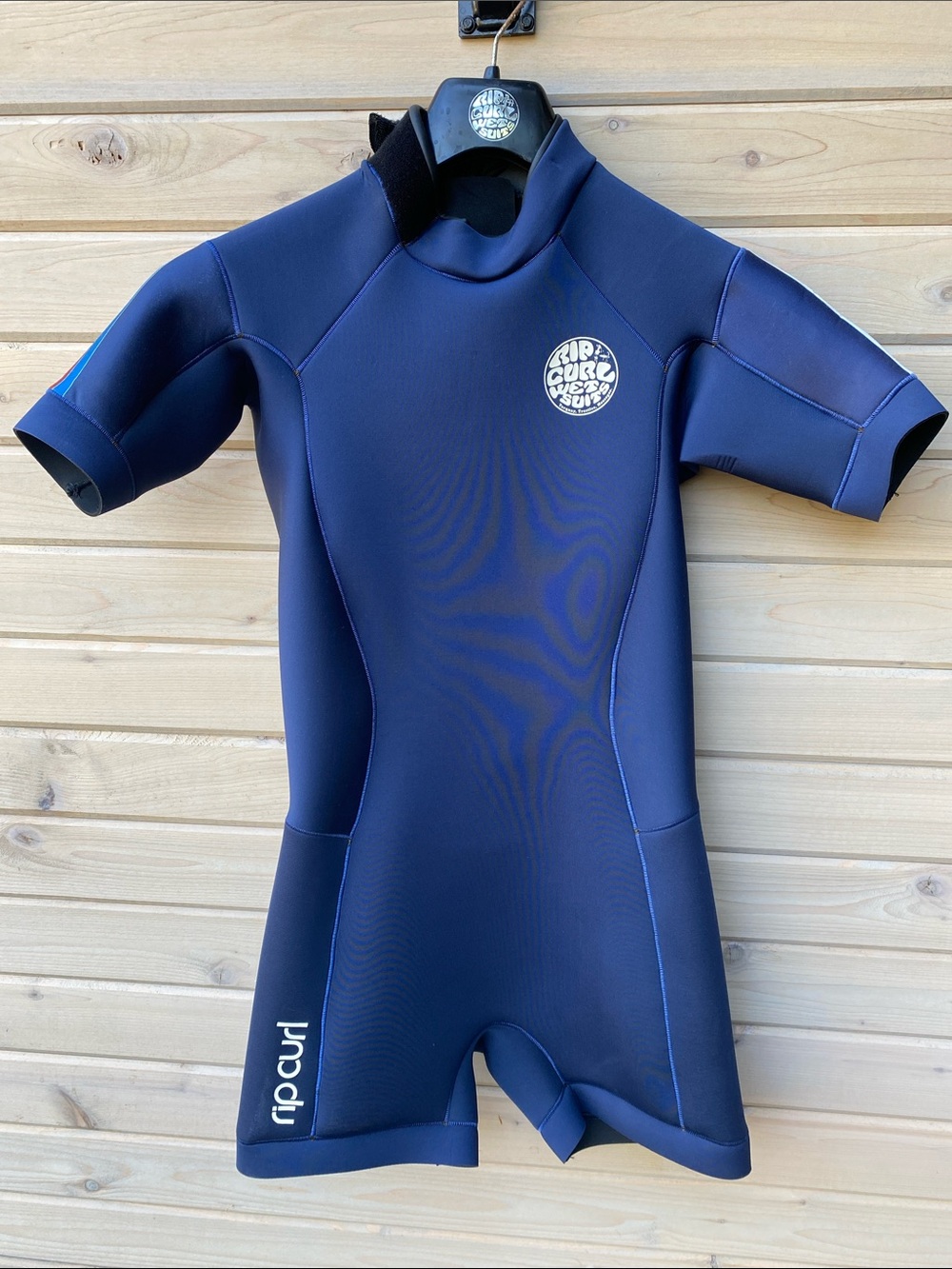 Rip Curl Dawn Patrol 2mm Spring Wetsuit